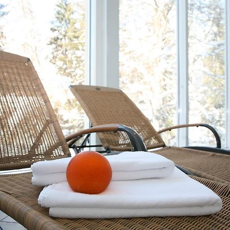 Sunstar Hotel Flims Eksteriør billede