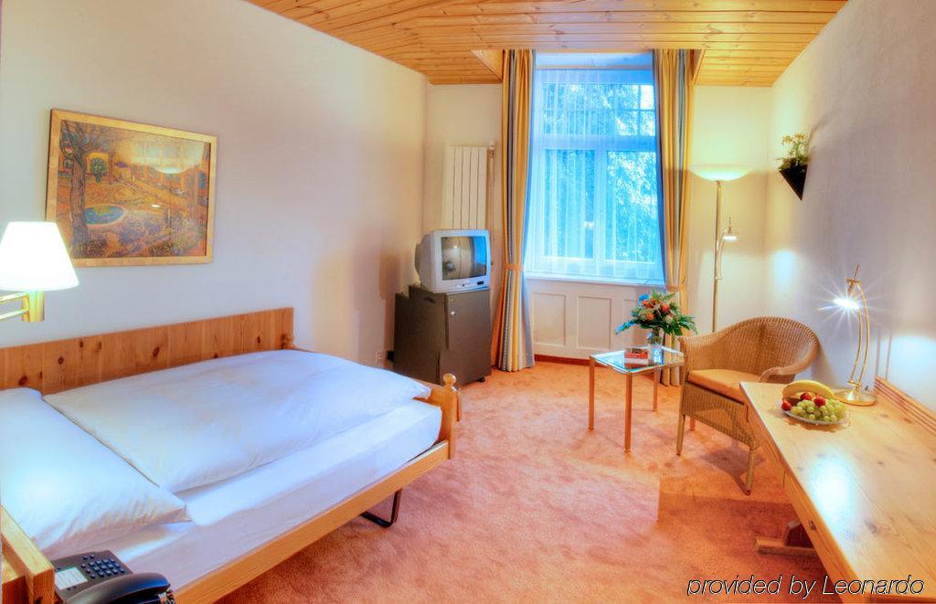 Sunstar Hotel Flims Værelse billede