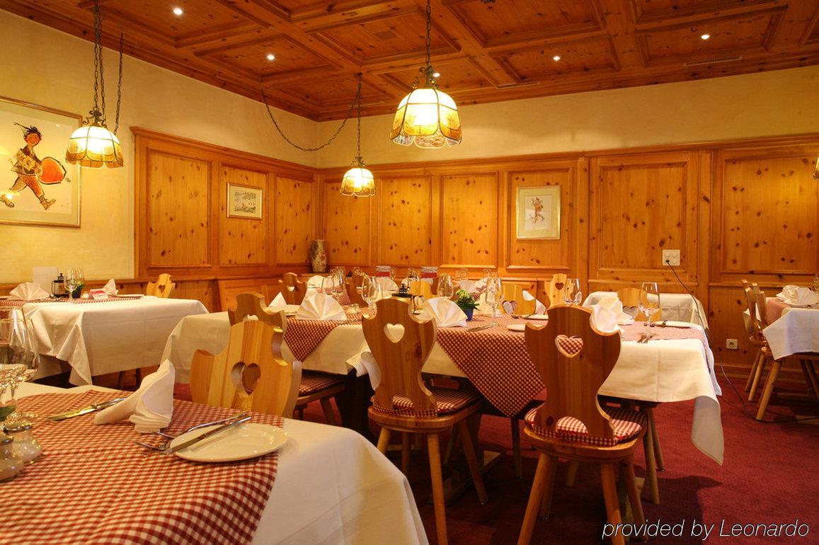 Sunstar Hotel Flims Eksteriør billede