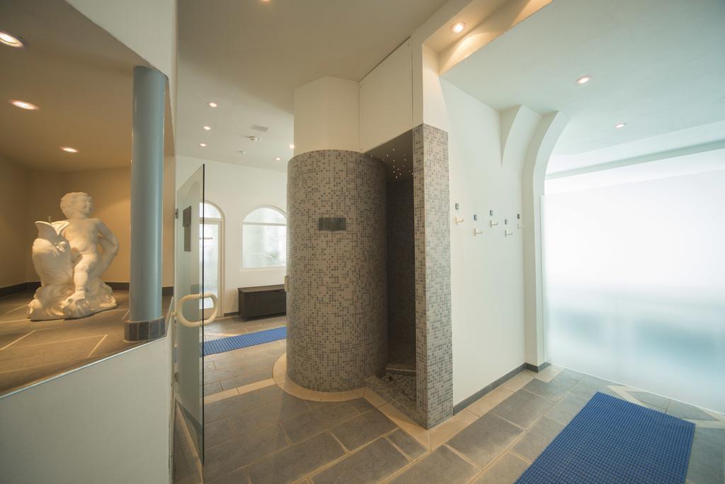 Sunstar Hotel Flims Eksteriør billede