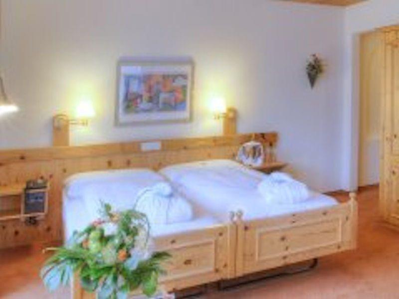 Sunstar Hotel Flims Eksteriør billede