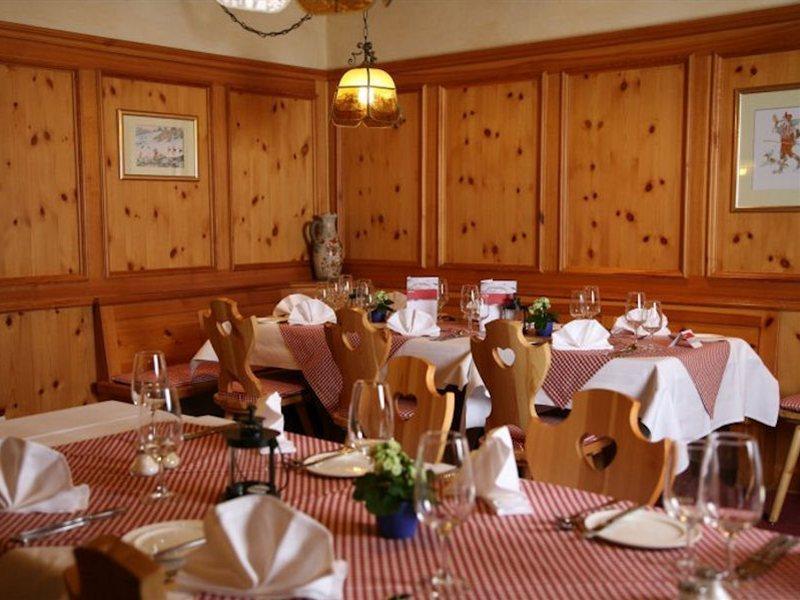 Sunstar Hotel Flims Eksteriør billede