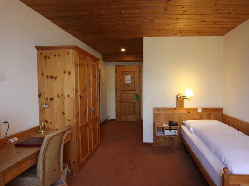 Sunstar Hotel Flims Eksteriør billede