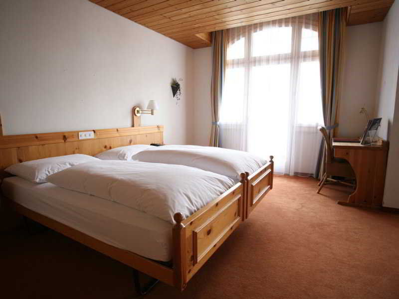 Sunstar Hotel Flims Eksteriør billede