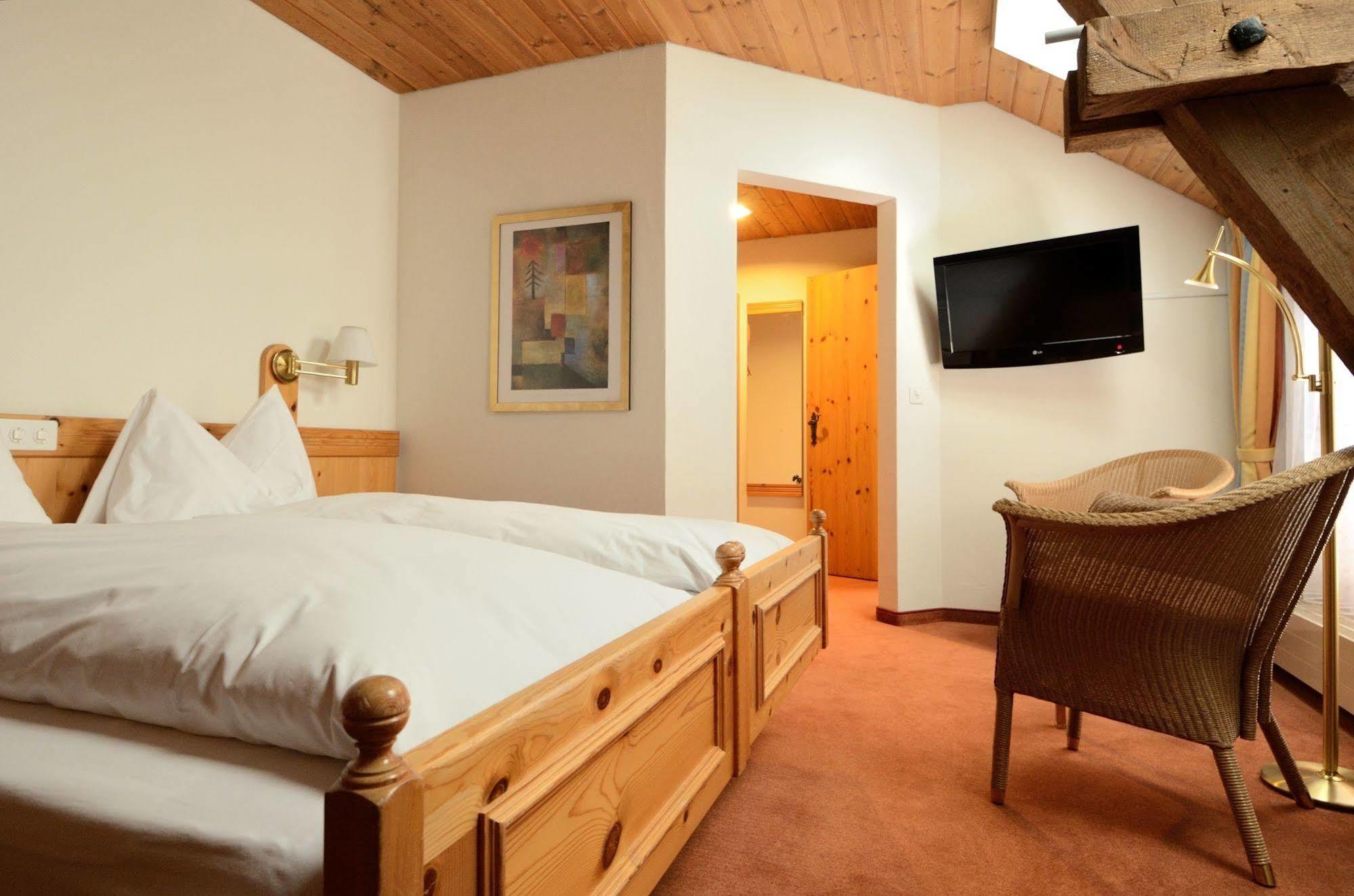 Sunstar Hotel Flims Eksteriør billede