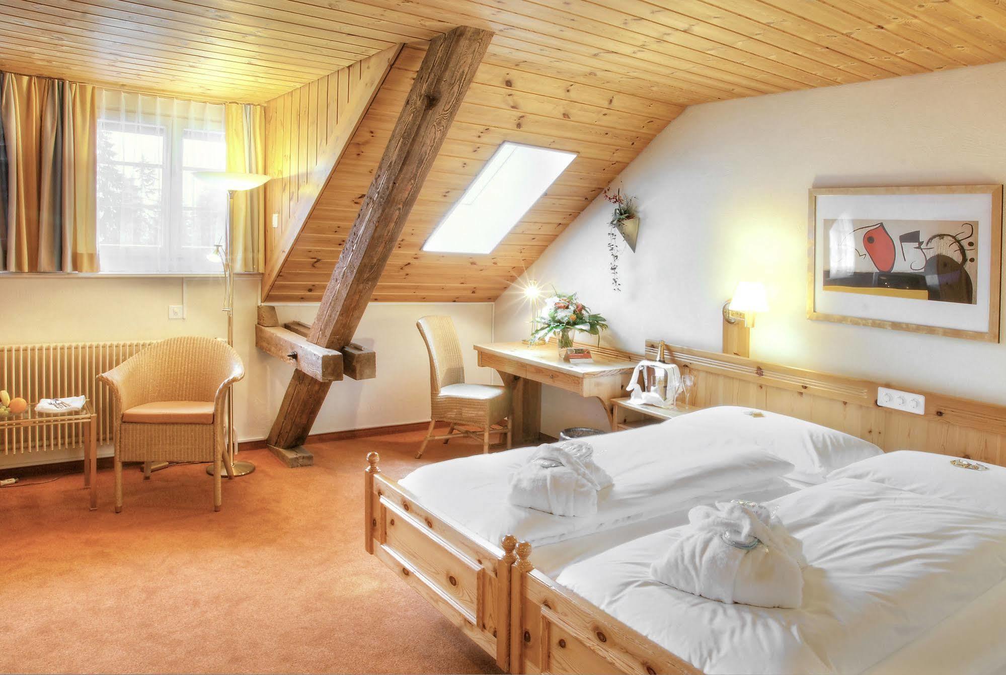 Sunstar Hotel Flims Eksteriør billede