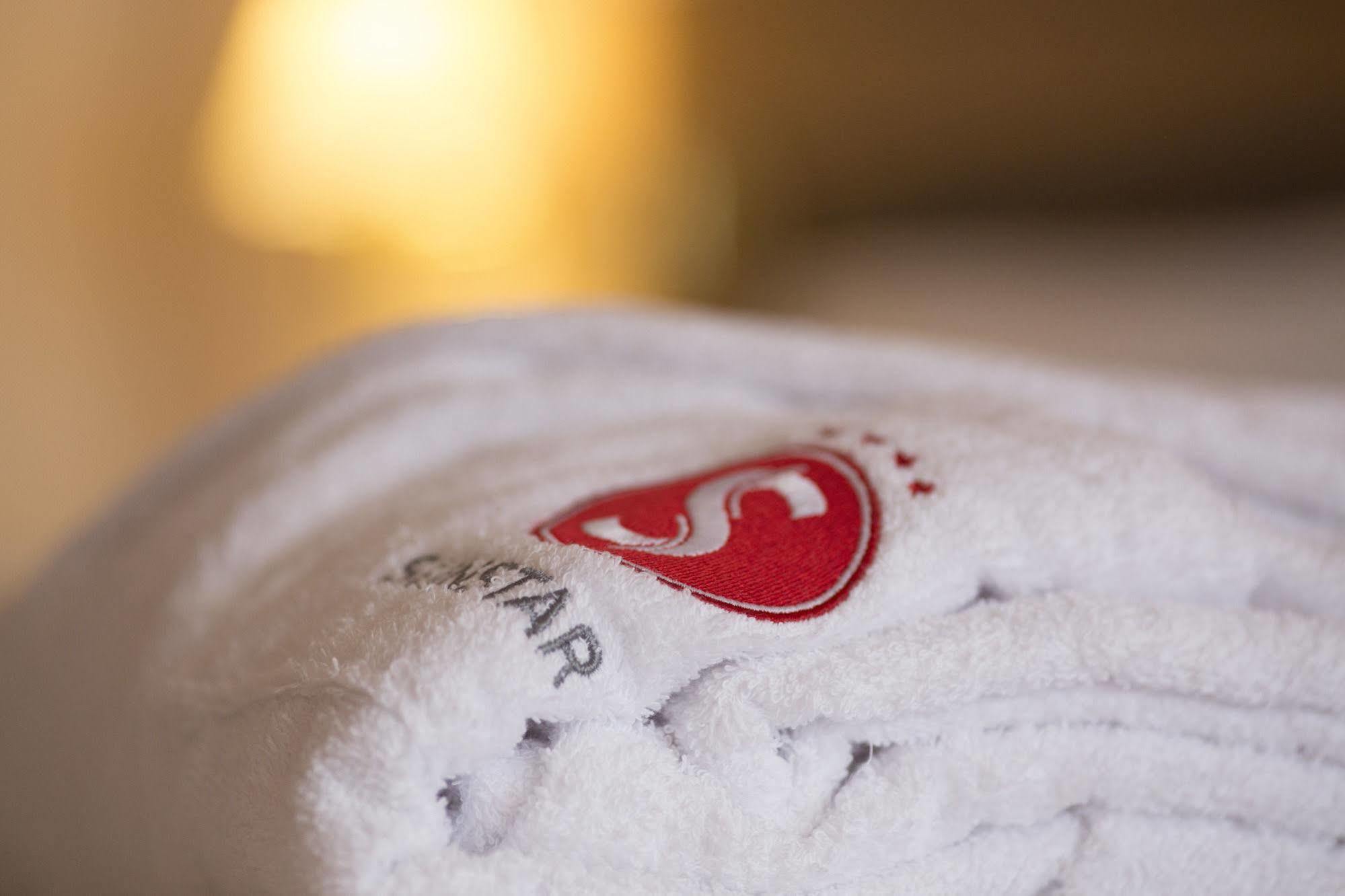 Sunstar Hotel Flims Eksteriør billede