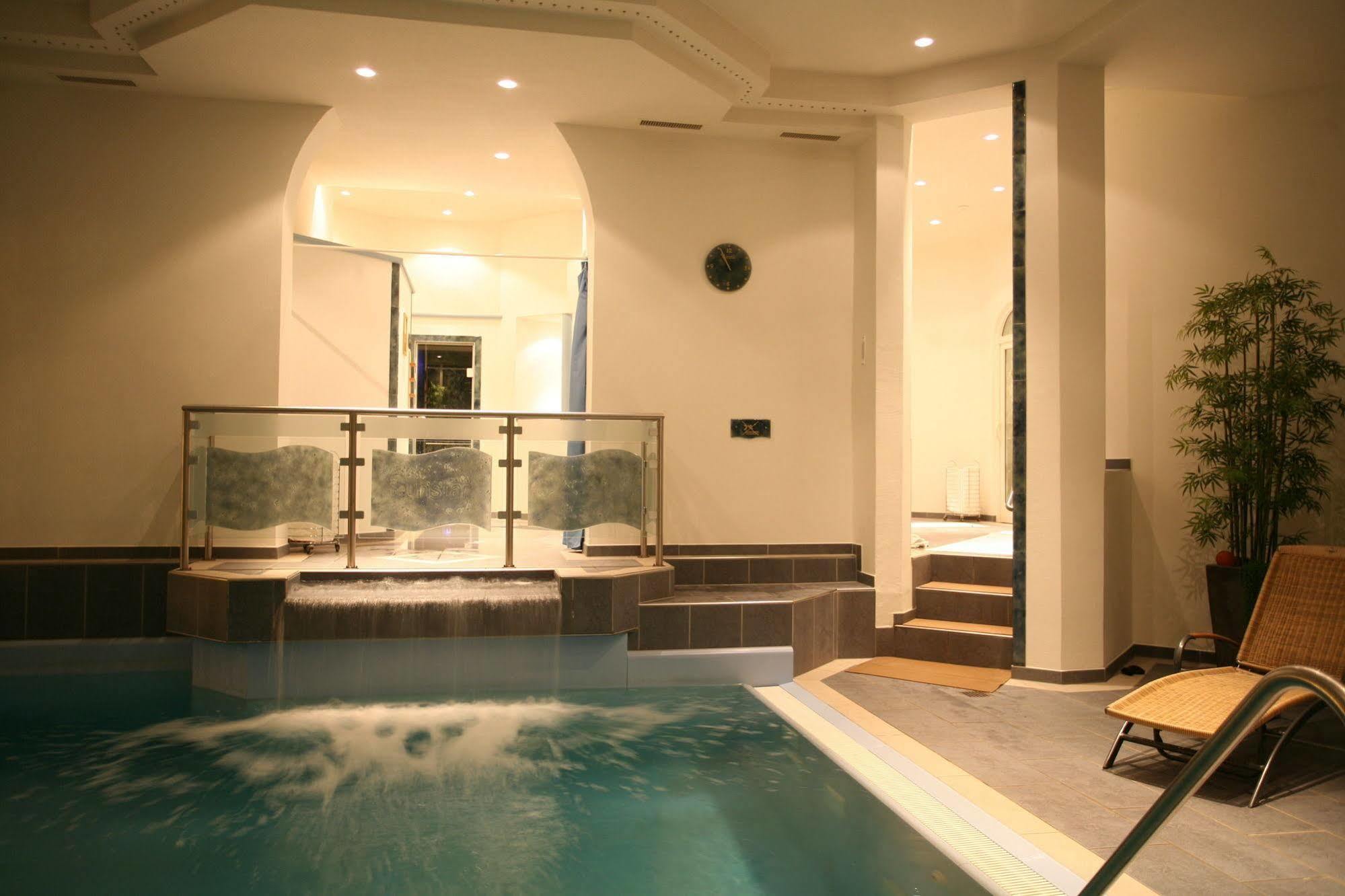 Sunstar Hotel Flims Eksteriør billede